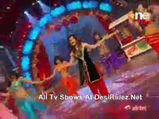 Ajab Prem Ki Kahani [Main Event]-13th February-Part-8