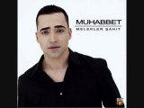 Muhabbet-Melekler Şahit