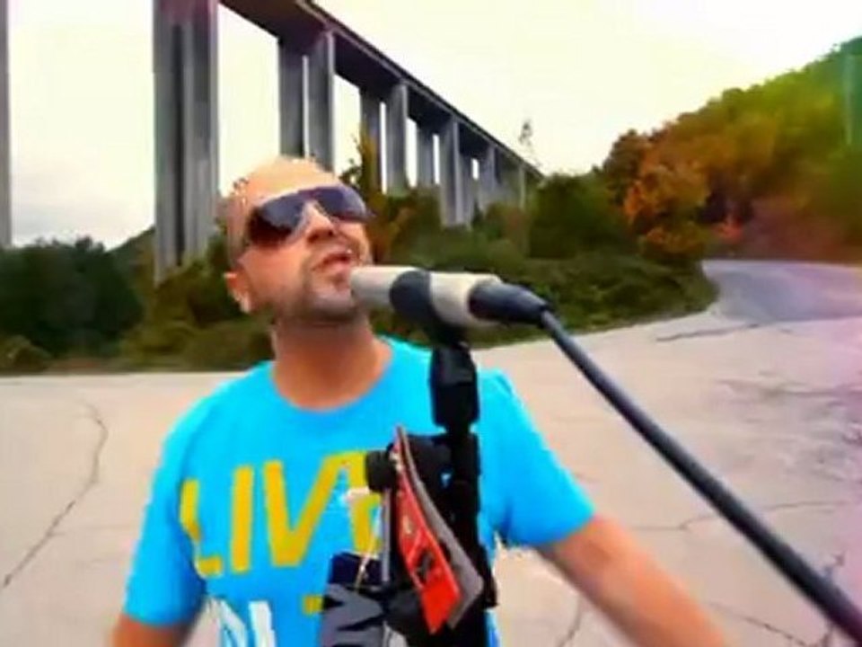 Бате Сашо feat. MaryEtha & Alex Jr. - Цената На Истината