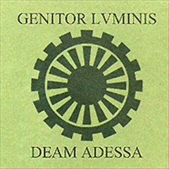 GENITOR LUMINIS - Deam Adessa #3