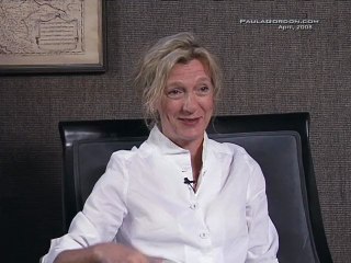 Elizabeth Strout: Sustenance 1/6