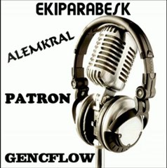 alem-kral & gençflow & patron - hayatın tadı yok