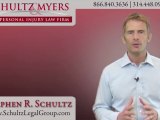 Motorcycle accident injury claim | St. Louis personal ...