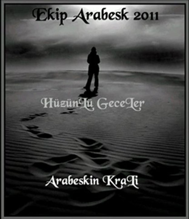 alem-kral & gençflow -Hüzünlü Geceler