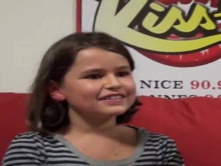 Interview de Pascal Obispo