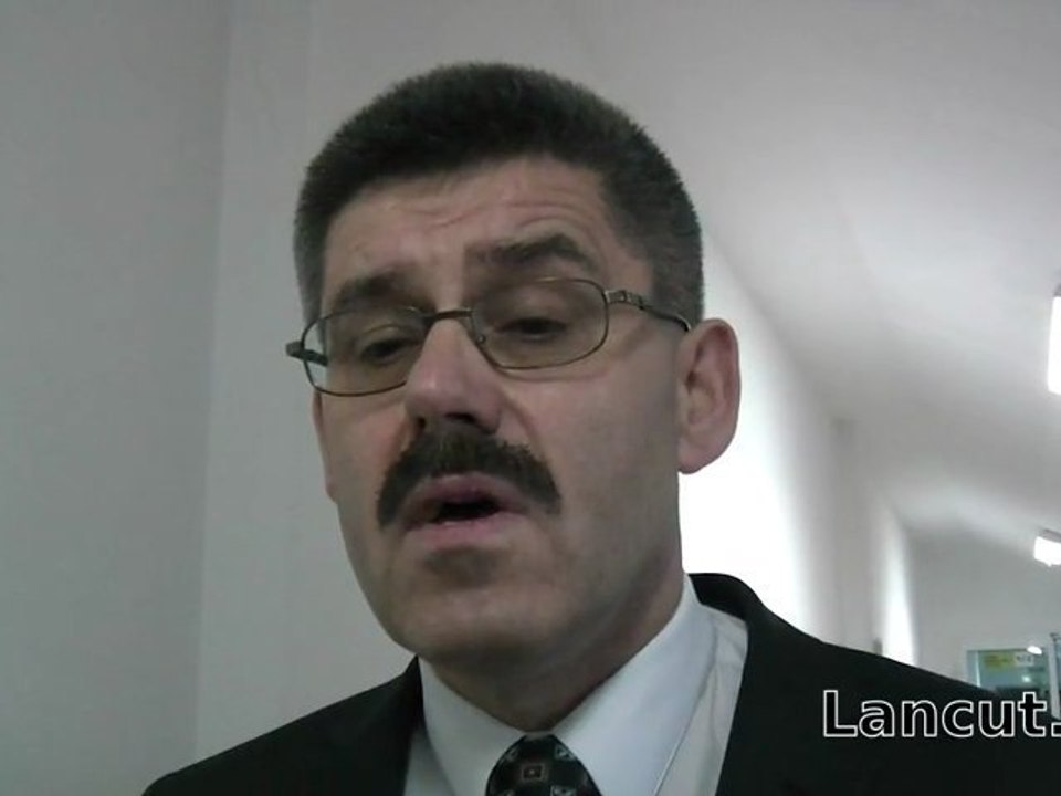 Wywiad z Komendantem Powiatowym Policji w Łańcucie