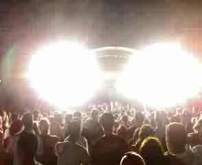 Joachim Garraud a l'indigo