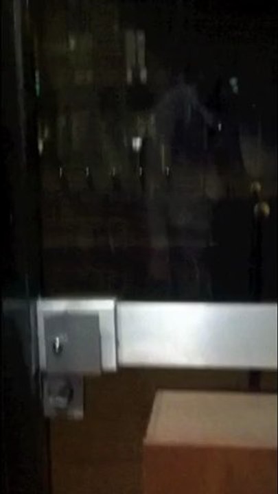 porte ouverte chez Axa
