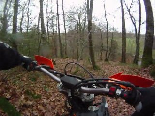 GoPro HD Ulrich mur