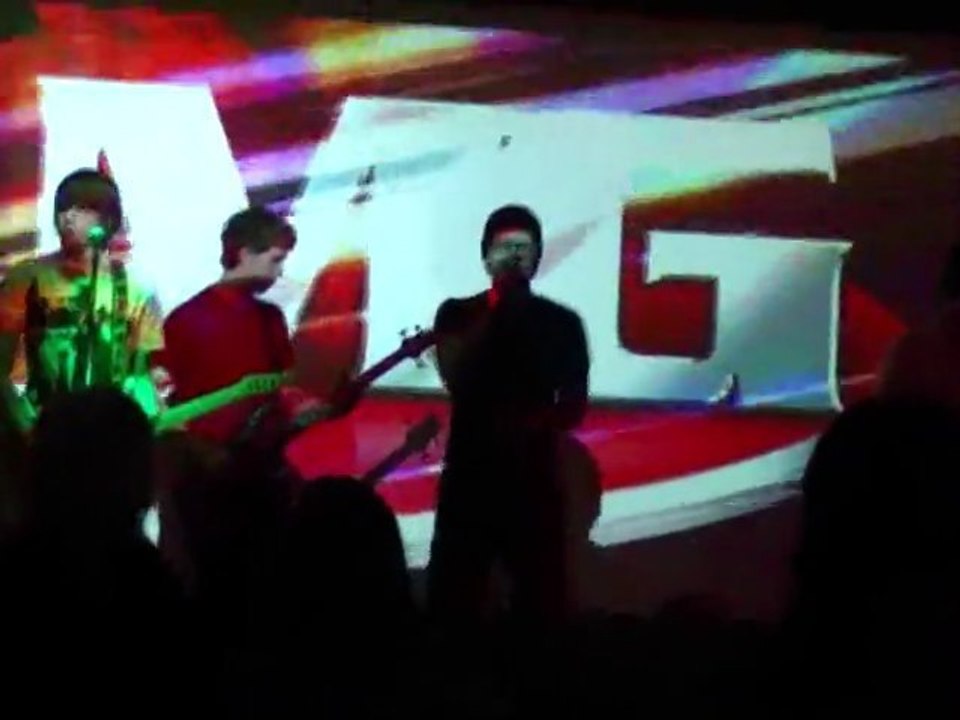 song 2