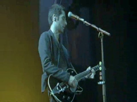 Vanessa Paradis Natural High Divinidylle Tour 2008