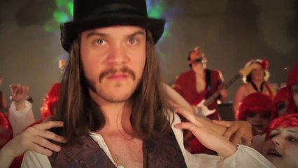 Trip Hot - "Red Lady"