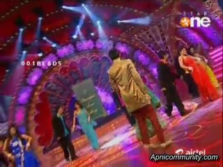 Ajab Prem Ki Kahani  Main Event - 13th February 2011 Part 3