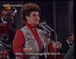 Warda ♫ ♥ Fi Youm we Lila 3 ♥ Algerie 1983