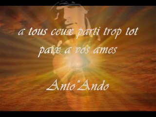 (morts pour rien) le rat luciano