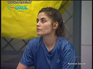 11 Kontrol sende Erol Büyük Burç ile TRT OKUL