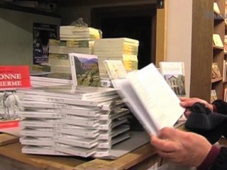 Rencontre aux Nouvelles Presses du Languedoc