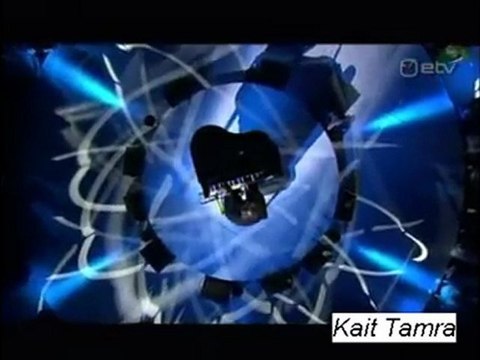 Estonia Semi Final 1 Revote Recap