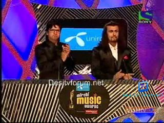 Mirchi Music Awards 13th February 2011 Part15