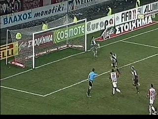ael volos 1-2 metin me penalti