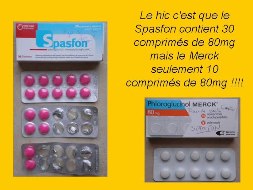 Medicament_-_a_savoir