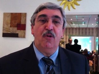 Assemblée Générale 13 Février 2011