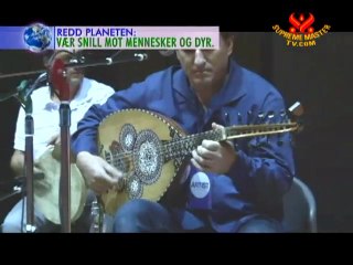 Ethno-Jazz Music by Acclaimed Shem-Tov Levi Ensemble - P1/2