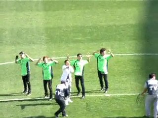 G1 ~ the best Siren live stage