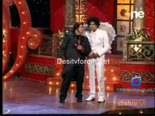 Ajab Prem Ki Kahani [Main Events] 13th Feb 2011 pt10