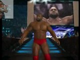 WWE svr 2011 : Ezekiel Jackson entrance The Corre song