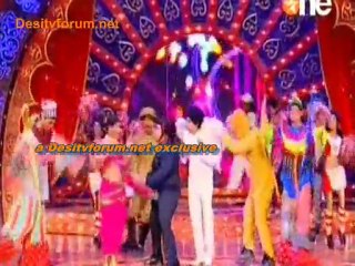 Ajab Prem Ki Kahani Mein Event - 13th February 2011 - Part1