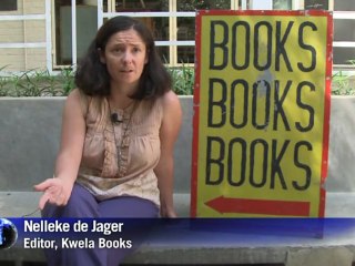 Passion is a page turner in South Africa