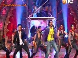 Ajab Prem Ki Kahani Mein Event - 13th February 2011 - Part6