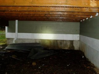 Bellingham Home Inspector (King of the House) -- Flashings