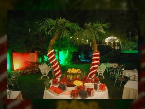 Westchester County Wedding Catering - NY Catering Westchest