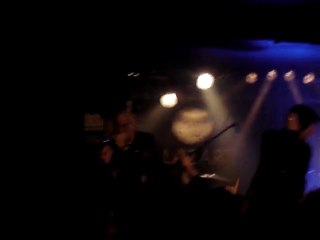 UK SUBS  V