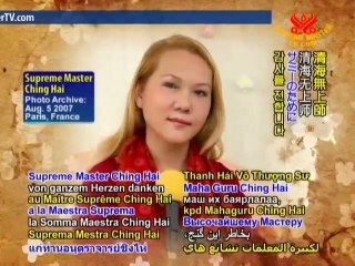 Shining World Hero Award: Gallant Canines Sammy and Thor