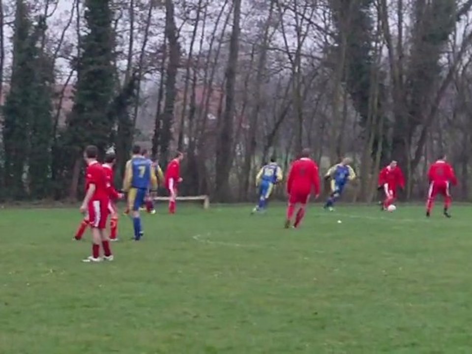 Vidéos Match ASN - MJC NOEUX B(13-02-2011)(3)
