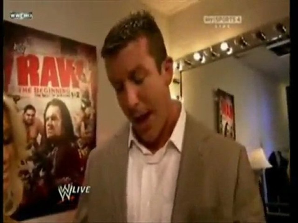 Miz , Ted Dibiase , Maryse , Kelly (Part 2 )