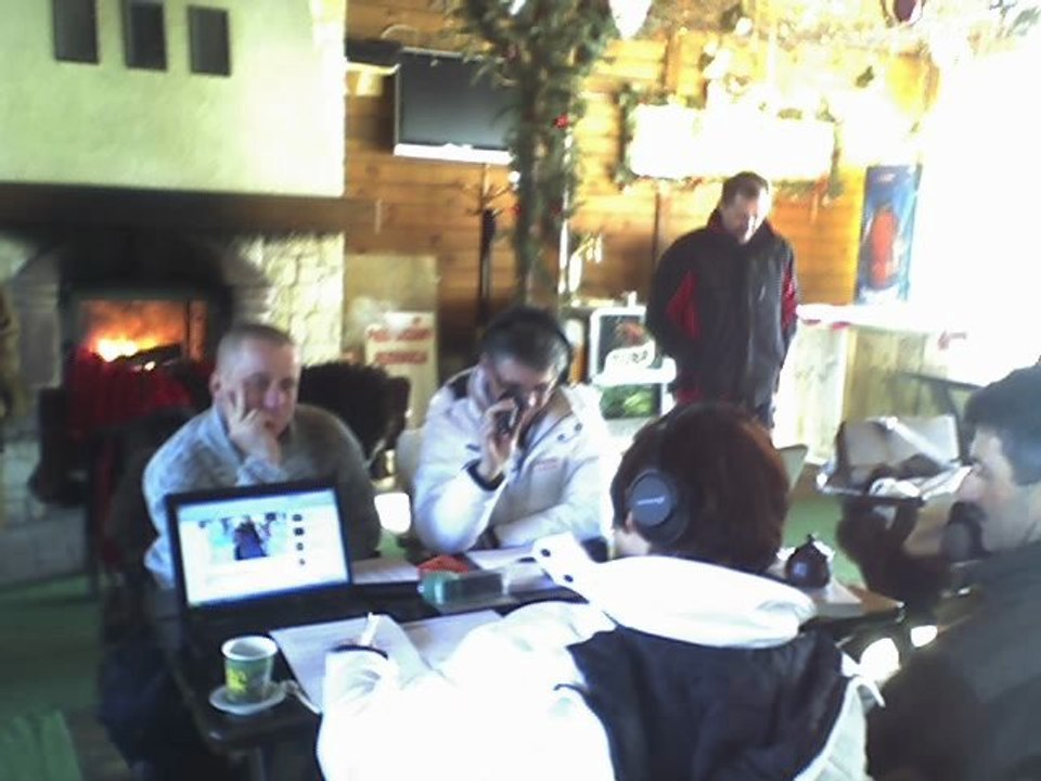 Jestem Bałtowianka live AndriS1968 2011 02 12