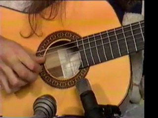 Paul Gilbert   Flamenco by-titcher