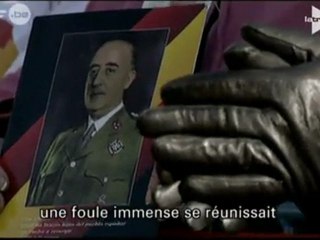 Les Chemins de la Mémoire / Los Caminos de la Memoria (3/5)