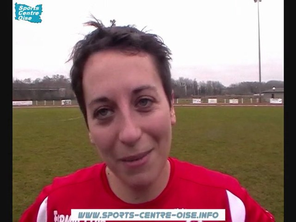 blandine Jean Temoin