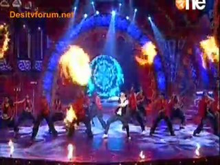 Ajab Prem Ki Kahani Mein Event - 13th February 2011 - Part7