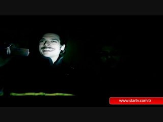 Hayrettin ve Haykodan Korku Filmi