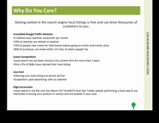 Boost Your Business with Local Search Marketing 🚀