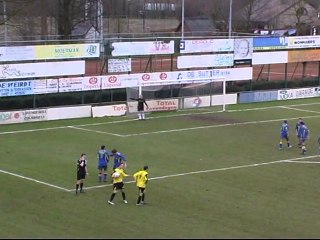 KSK Lovendegem - KVV Bassevelde