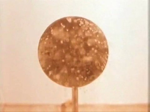 Les Modules Etranges - MENTAL POP-UP (2011)