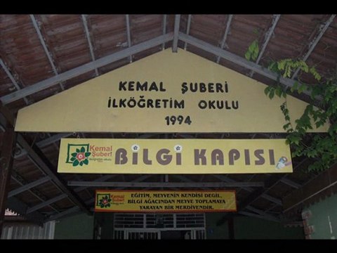 Kemal Şuberi İ.O. Resimleriyle Oluşturulmuş Slayt Gösterisi