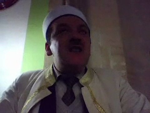 ihsan hoca namaz vaaz 2. bölüm .kasım paşa camii.